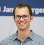 Jansenberger, Mag. Harald